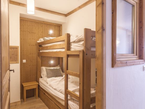 Ferienwohnung Dame Blanche-7