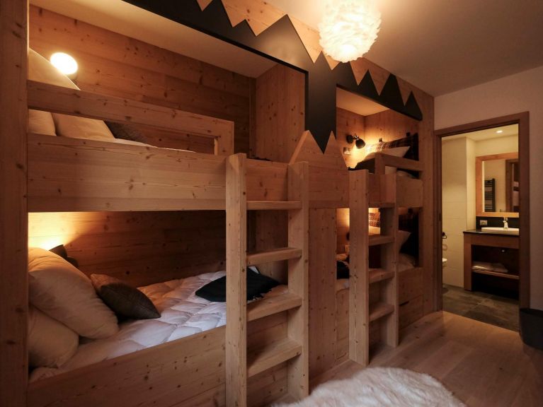 Ferienhaus Caseblanche Viperae mit Sauna und Whirlpool