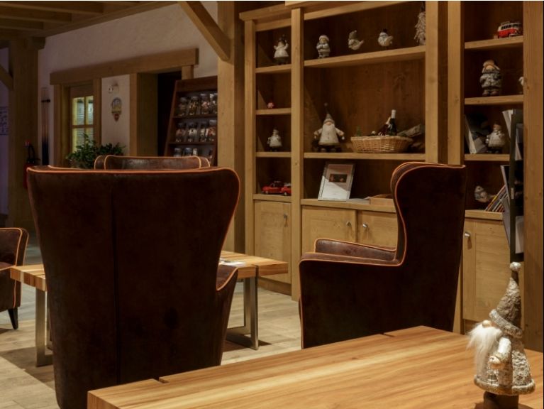 Ferienwohnung CGH Grange aux Fées