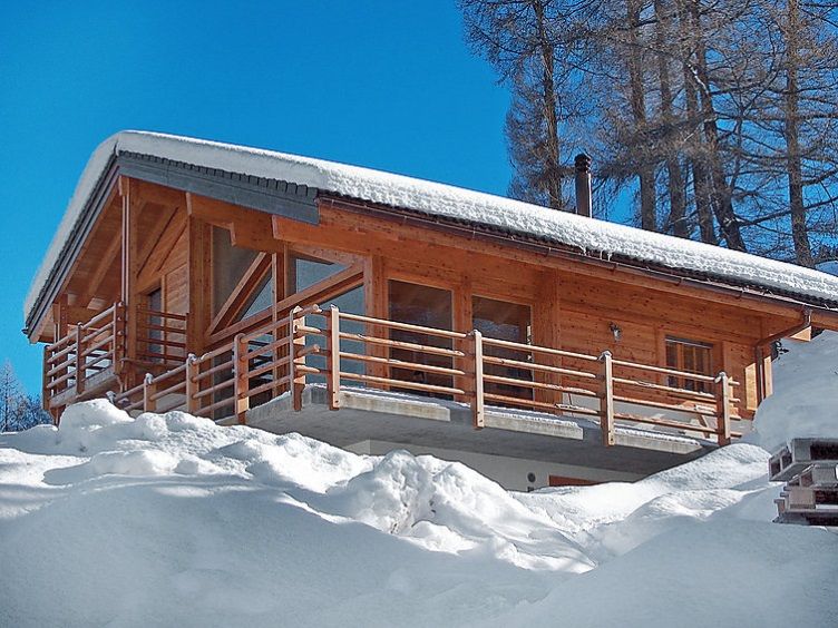 Ferienhaus Mimique