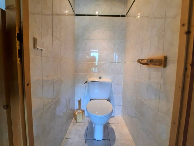 Ferienwohnung Les Côtes d'Or Argentière - 201