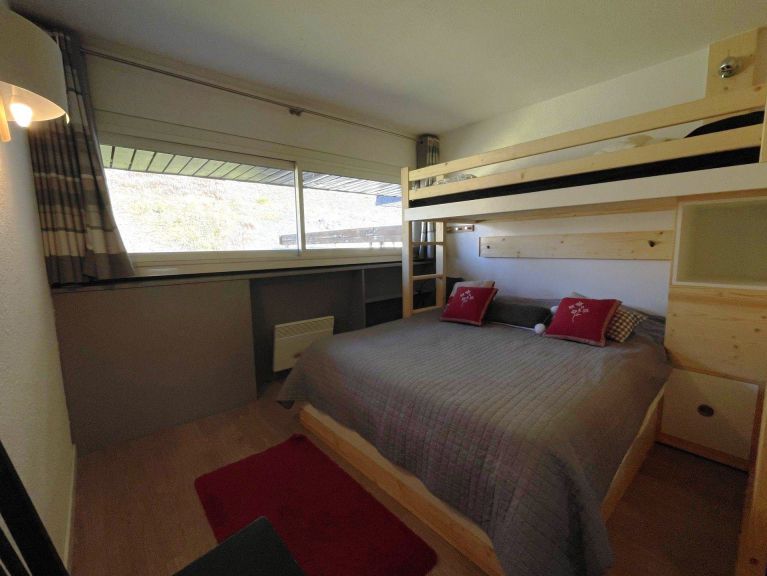 Ferienwohnung Le Danchet