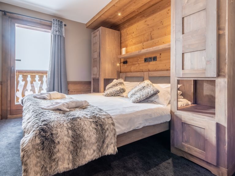 Ferienwohnung Altitude