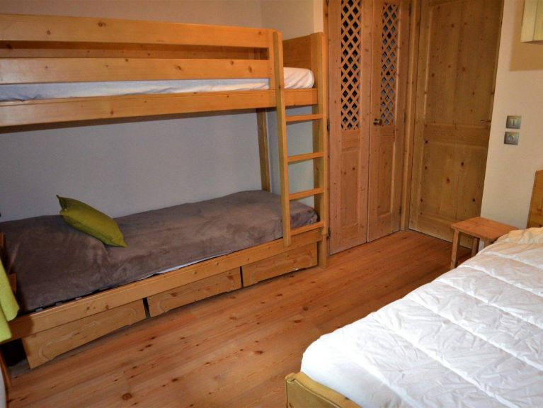 Ferienwohnung Adele