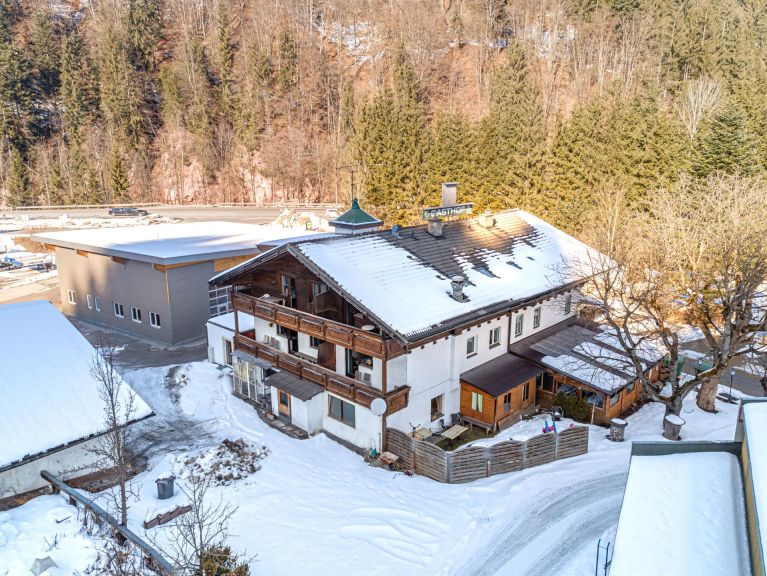 Ferienhaus Grieswirt