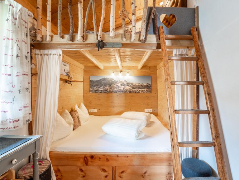 Ferienhaus Maier Alm
