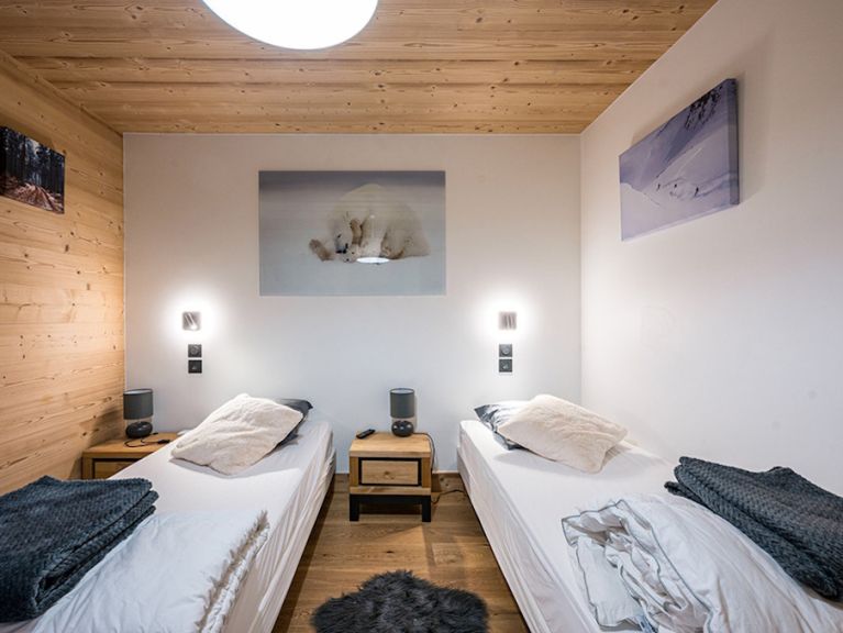 Ferienwohnung Ydilia