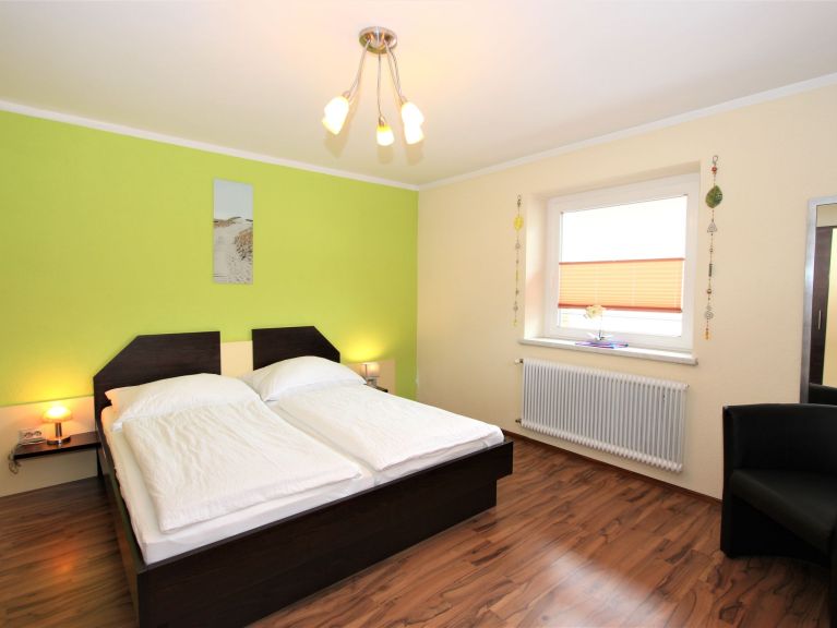 Ferienwohnung Heidi erste Etage