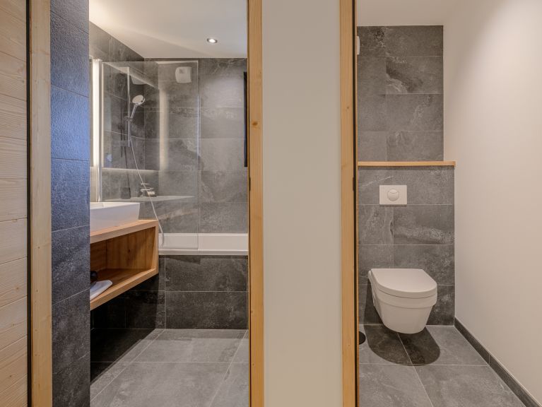 Ferienwohnung L’Etoile de la Vanoise