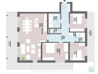 Ferienwohnung Residenz Drachenstein Wildschönau