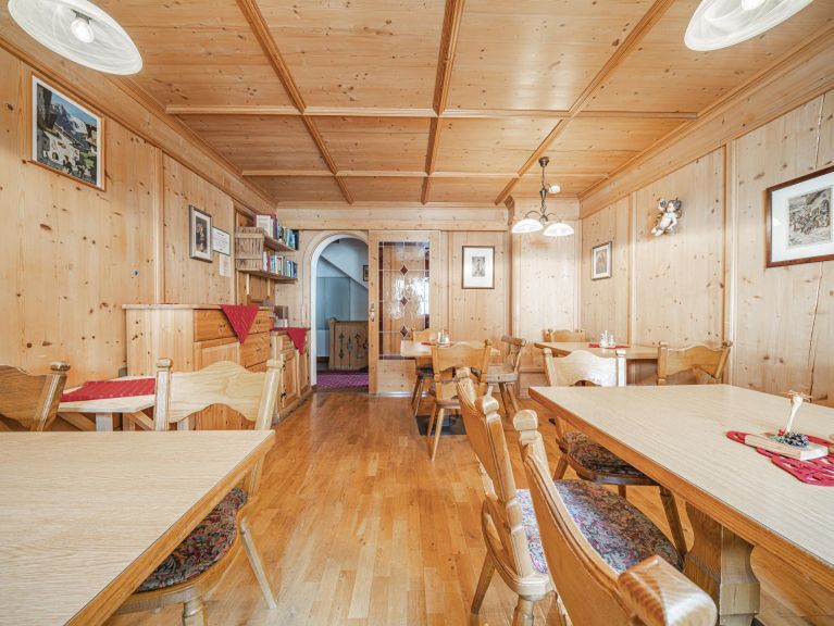 Ferienhaus Maria Rose
