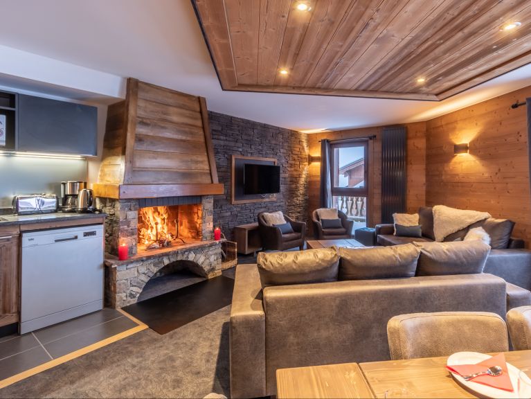 Ferienwohnung Altitude