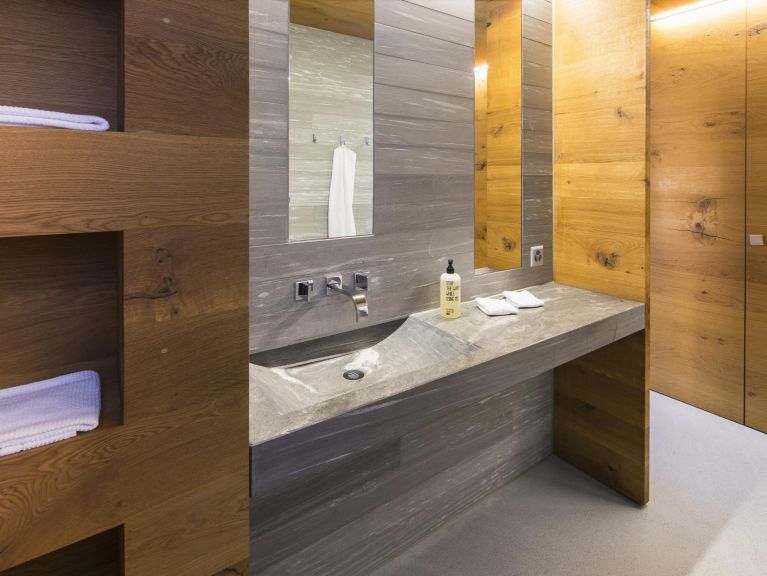 Ferienwohnung Rocksresort Sonntag - Sonntag