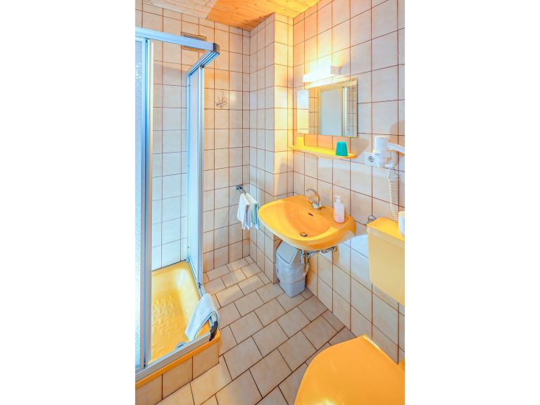 Ferienhaus Alternberger Sonntag - Sonntag
