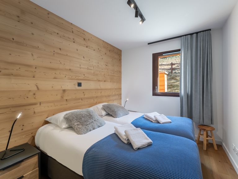 Ferienwohnung Quintessence
