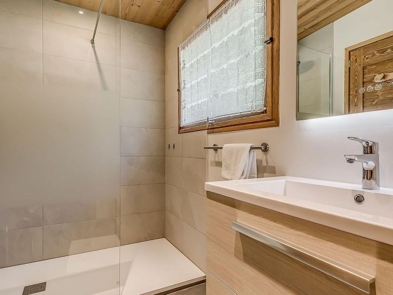 Ferienhaus Les Lauzes