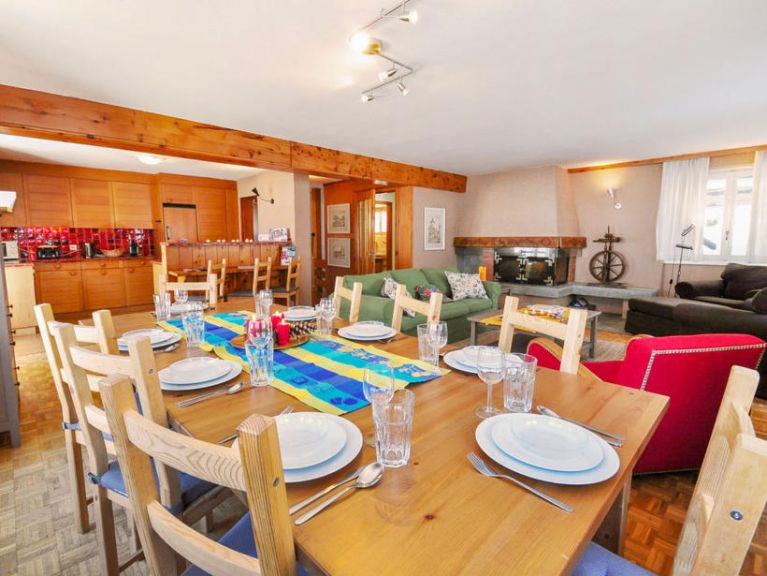 Ferienwohnung Lani