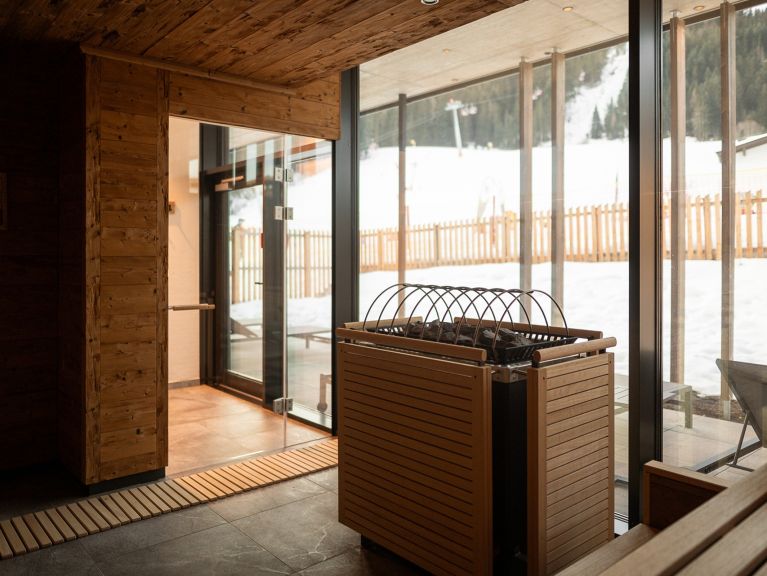 Ferienwohnung Adea Lifestyle Suites Family Suite Diana
