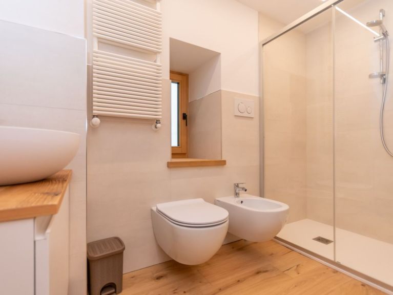 Ferienwohnung Casa Molino La Stua