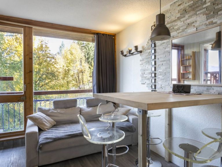 Ferienwohnung Grand Arbois