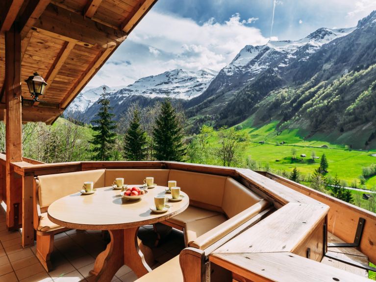 Ferienhaus Barney