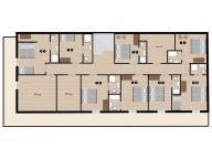 Ferienhaus Ruth Catering-Service inklusive-17