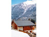Ferienhaus De La Cote-14
