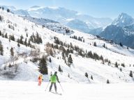 Ferienwohnung Les Alpages de Champagny Ferienwohnung B11-26