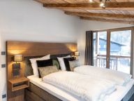 Ferienwohnung Residenz Illyrica Tirol Penthouse mit Sauna-17