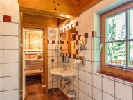 Ferienhaus Almwelt Austria Jagahüttl-7