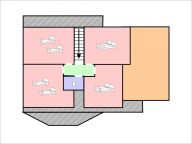 Ferienhaus Le Haut mit Sauna-20