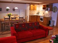 Ferienwohnung La Cime des Arcs-4