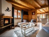 Ferienhaus Lacuzon mit privater Sauna-4