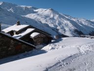 Ferienhaus Necou mit Sauna-18