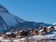 Ferienwohnung Résidence Les Alpages du Corbier-16