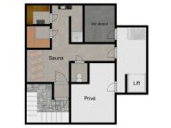 Ferienwohnung Rendlblick Stratus - inklusive Catering-10