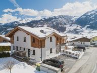 Ferienwohnung Green Garden Lodge A2-20