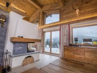 Ferienhaus Edelweissalm max. 10 Erwachsene und 2 Kinder-6