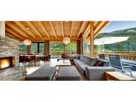 Ferienwohnung Gerlos Alpine Estate Luxuriöses Penthouse XL mit Außenwhirlpool und Sauna-6