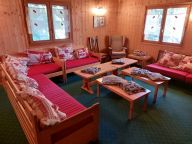 Ferienhaus Anna Catering und Whirlpool inklusive-4