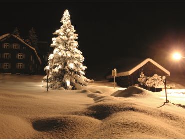 Skidorf Ruhiges Skidorf mit vielen Einrichtungen-6