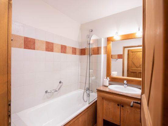 Ferienwohnung Arc 1950 Le Village-12