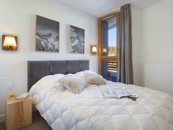 Ferienwohnung Le Hameau-9
