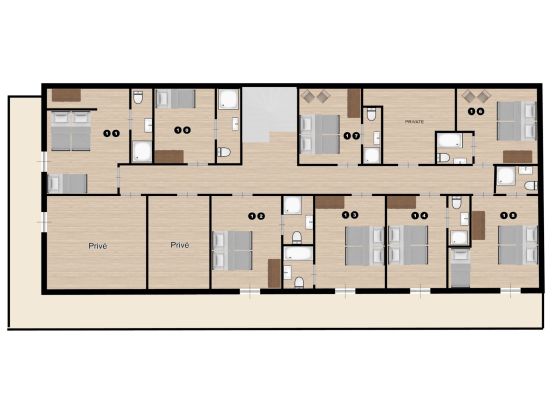 Ferienhaus Ruth-17