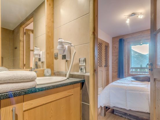 Ferienwohnung Les Balcons Etoiles-13