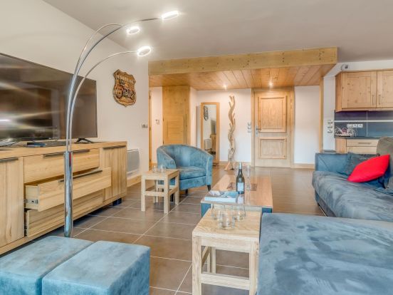 Ferienwohnung Les Balcons Etoiles-5