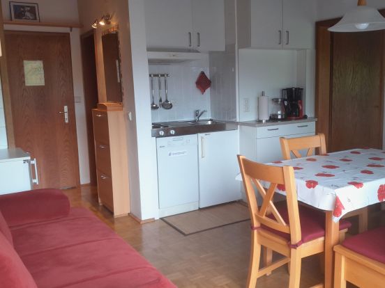 Ferienwohnung Schatzberg Haus-6