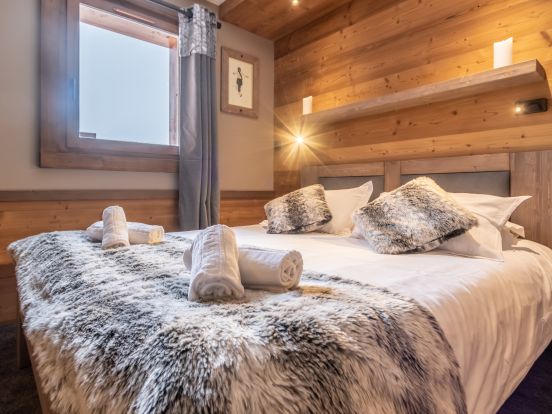 Ferienwohnung Altitude-7