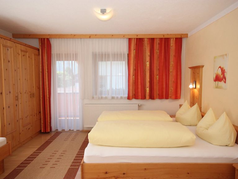 Ferienwohnung Marina