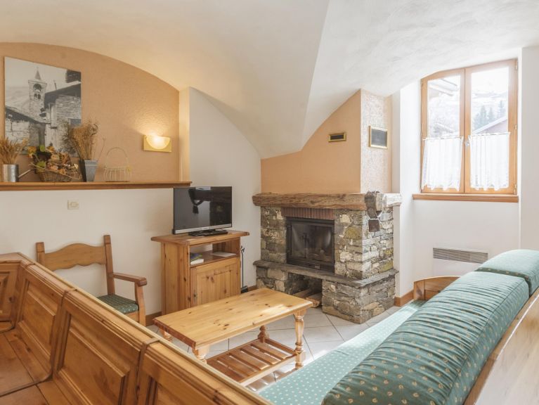 Ferienhaus Balcons Acacia Gesamtes Ferienhaus